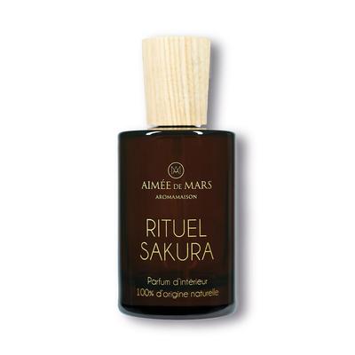 Aimee DE Mars Home Interior Spr Rituel Sakura 1 St Spray