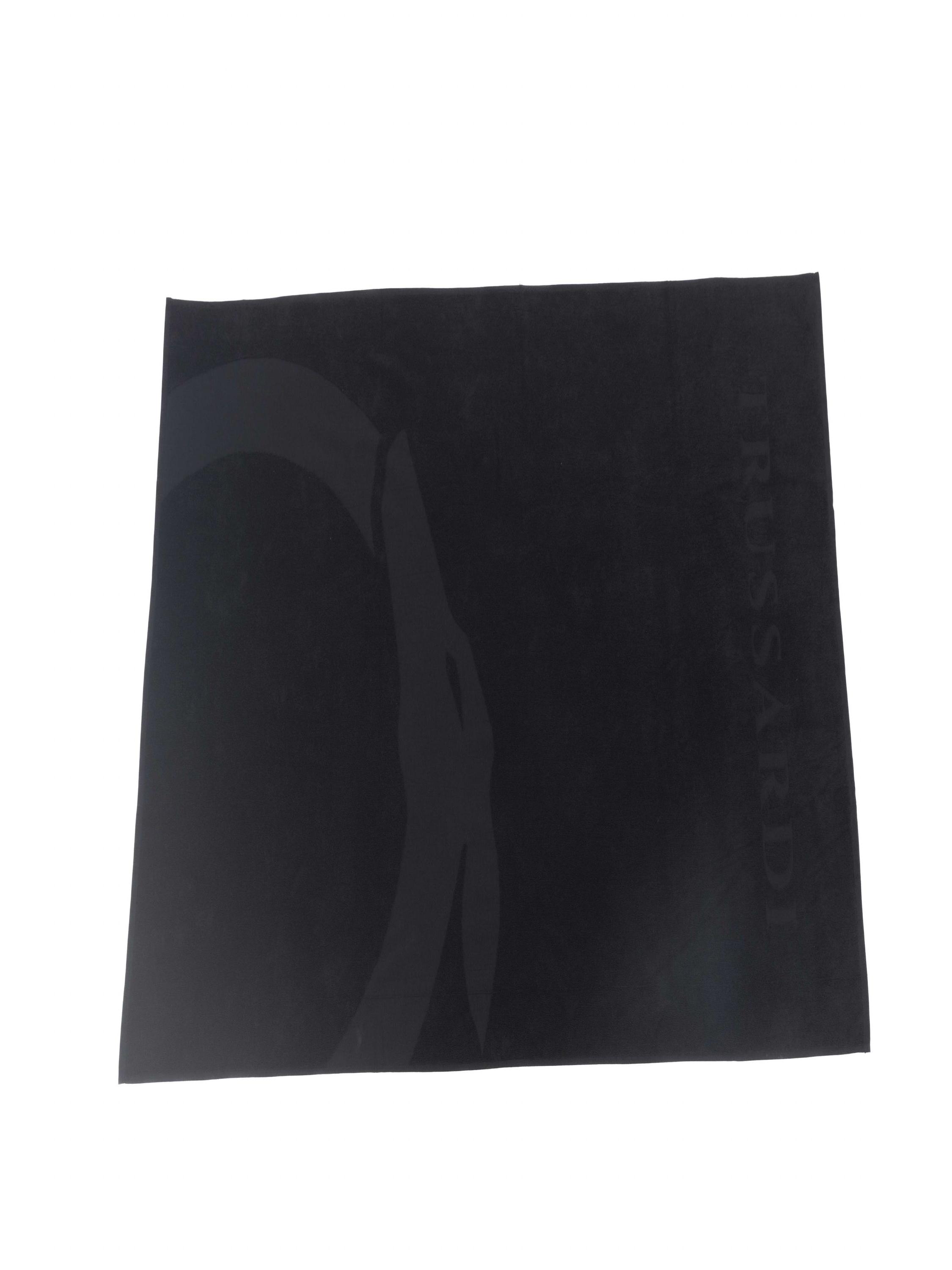 Trussardi Handdoek Unisex