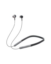 Manhattan cuffia e auricolare Wireless In-ear Musica Chiamate Micro-USB Bluetooth Schwarz (179805)