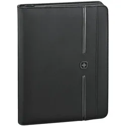 Wenger Schreibmappe »Affiliate« 601361 schwarz, 26x35x5 cm