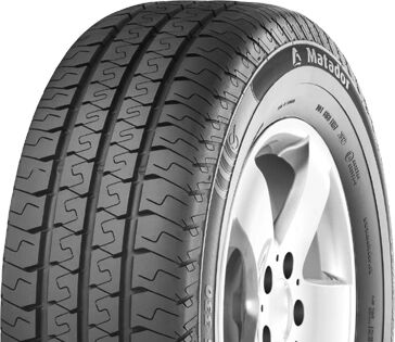 Matador Mps 330 Maxilla 2 235/65 R16 115R Sommerreifen