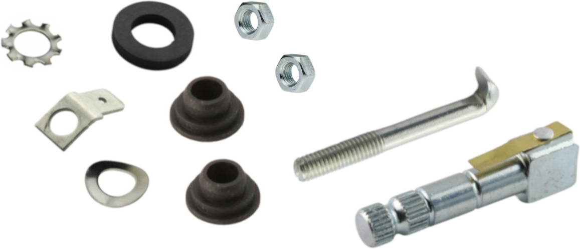 AUGER 53569 Repair Kit, brake camshaft