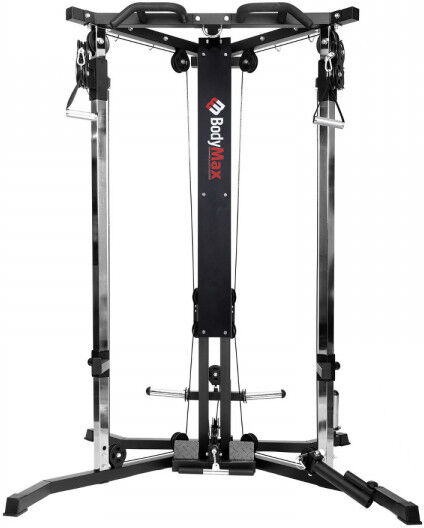 BodyMax Cable Motion Rack System