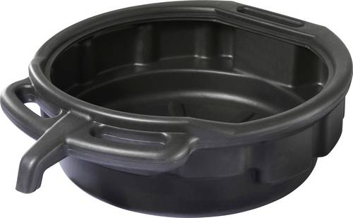 TOOLCRAFT TO-10781280 Öl-Auffangwanne, 15L