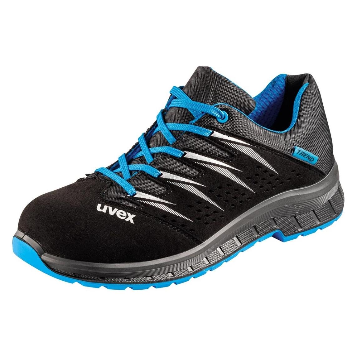 Uvex 2 Trend (S1, 38) (6937838)