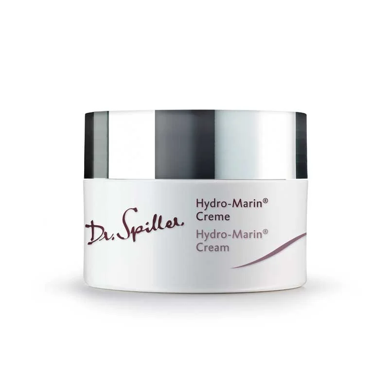 Dr. Spiller Hydro-Marin Creme , 50ml 00112207