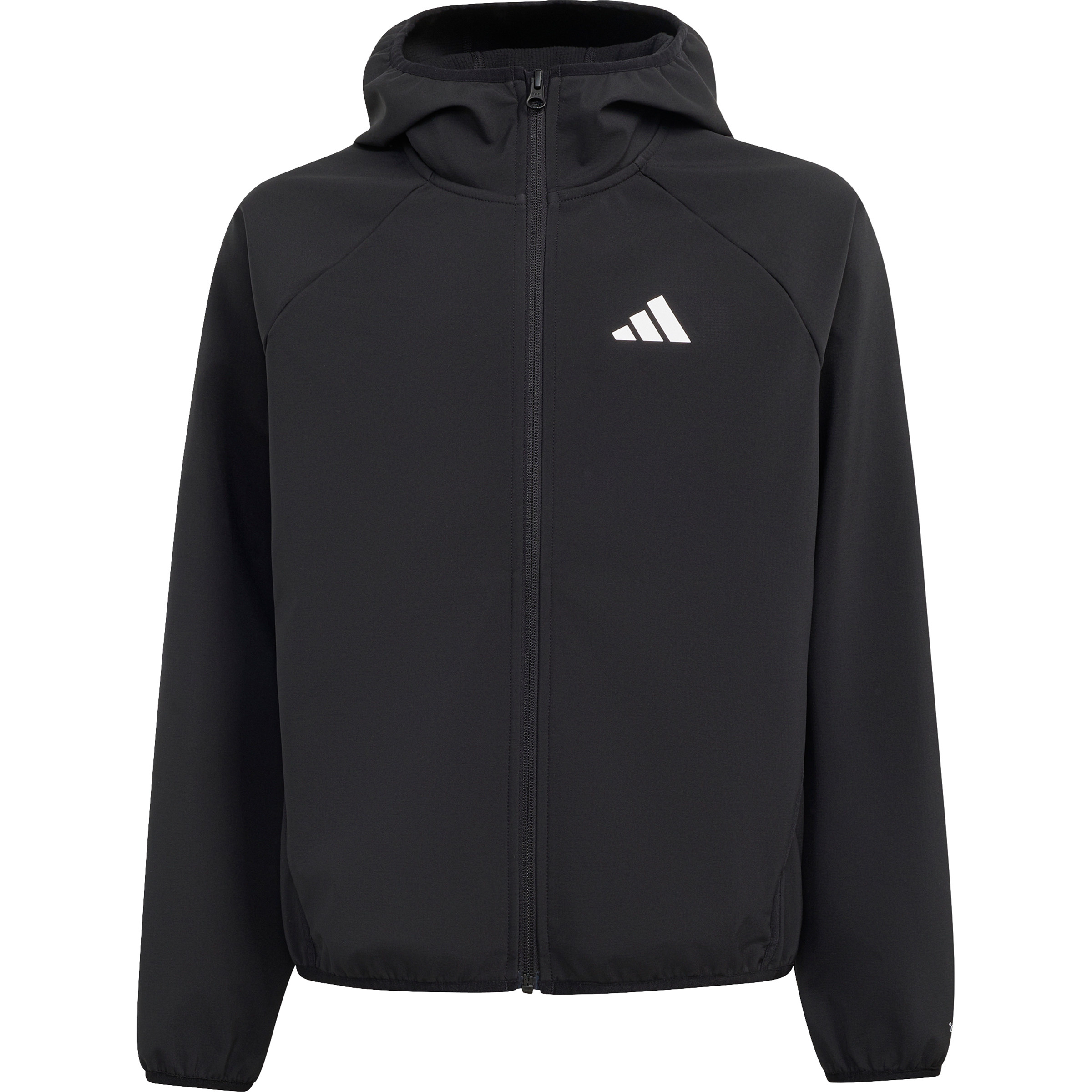 adidas Terrex Multi Climawarm Softshell Kinder Softshelljacke schwarz Größe 128 Trekking Isolierend
