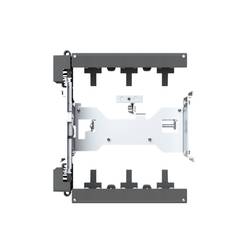 ABB KIT W MP XT6 3P Leistungsschalterzubehör 1 St. Piece 1SDA104715R1