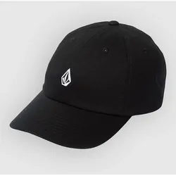 Volcom Full Stone Adj Cap black Gr. Uni