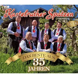 Das Beste aus 35 Jahren