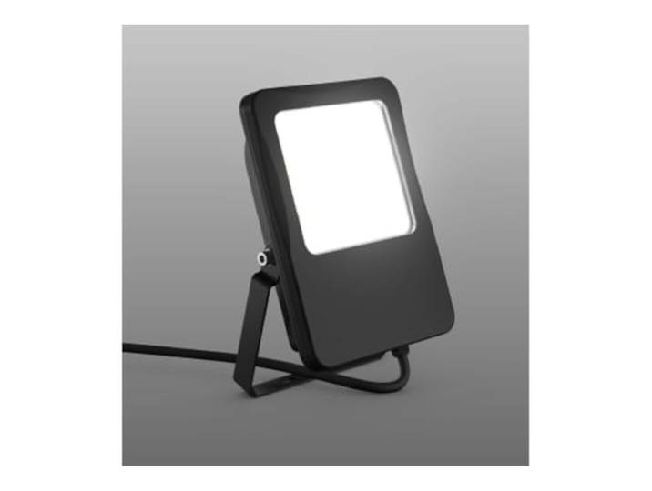 RZB LED-Fluter 4000K schwarz 722147.003