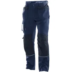Jobman Bundhose Fast Dry 2812 6799 d096