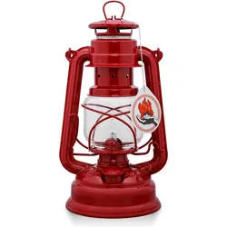 Feuerhand, Campinglampe