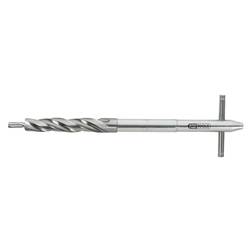 KS Tools 152.1395 Injektoren-Sitz-Reinigungswerkzeug, 1.6l PSA Common-Rail Diesel