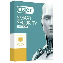 ESET Smart Security Premium 2026