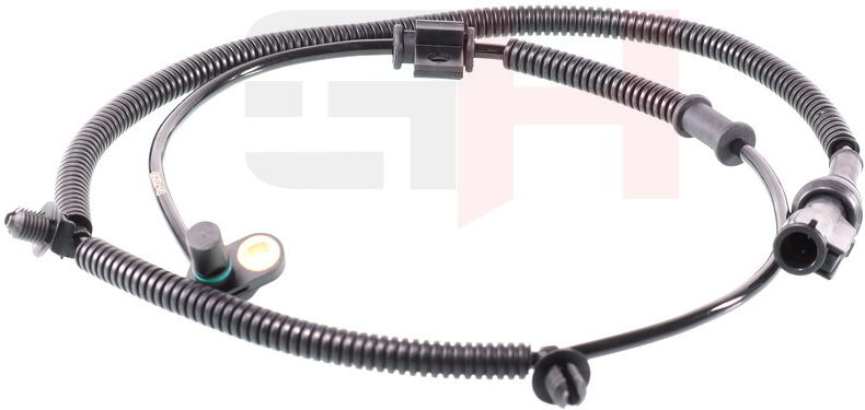 Gh Sensor, Raddrehzahl Gh-702587 Vorderachse Links