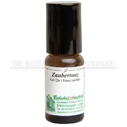 ZAUBERTANZ Naturparfüm Roll-on 10 ml
