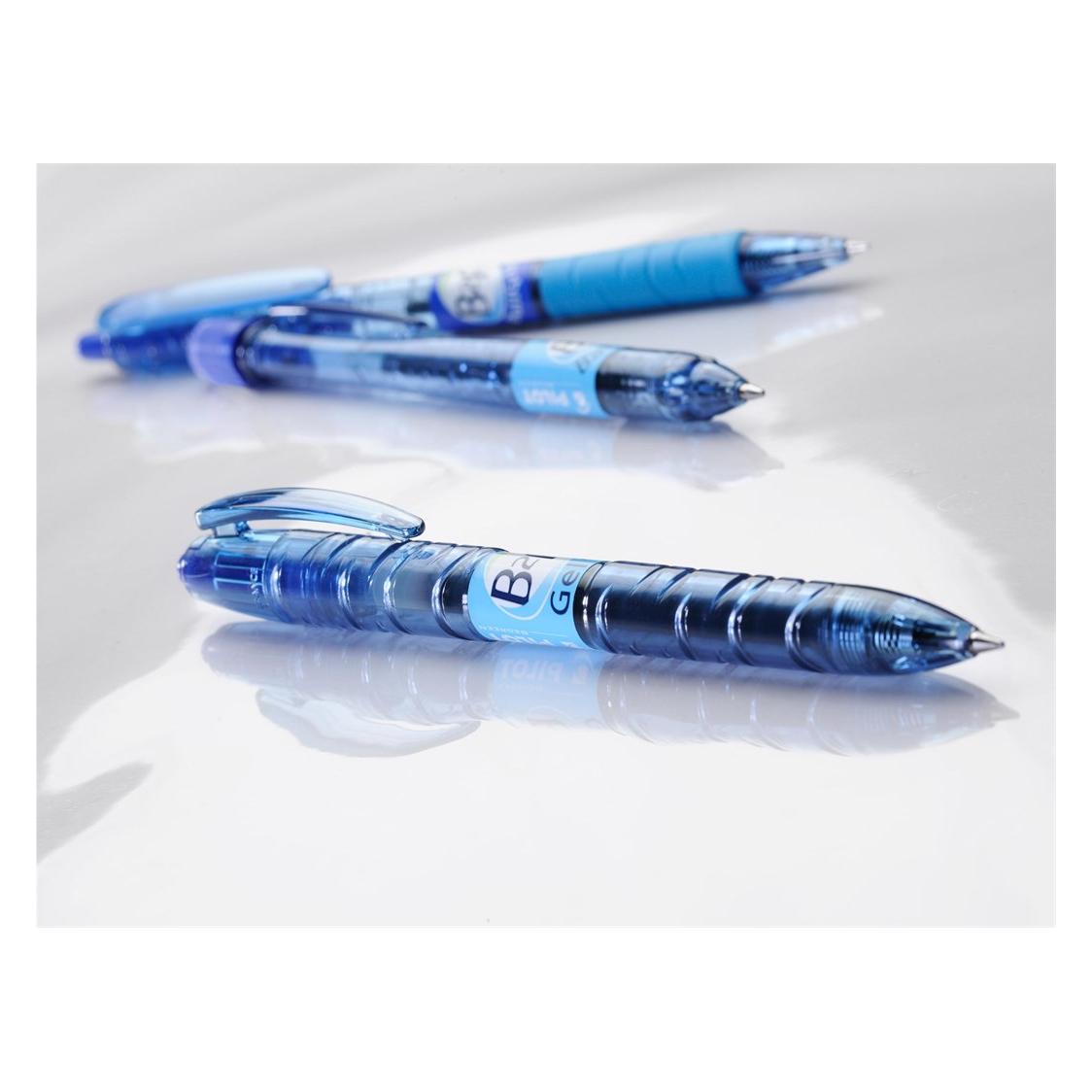 Pilot BG B2P Gel (1x) (BL-B2P-7-G-BG-F)