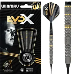Winmau Michael van Gerwen Evo X - Softdarts