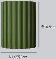 Friendly Fresh Finds Modern Wall Lamp Nordic Resin Wall Sconce Bedroom Bedside Living Room Light green