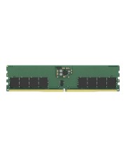Kingston DDR5 16 GB PC 6400 CL52 ValueRAM CUDIMM (KVR64A52BS8-16)