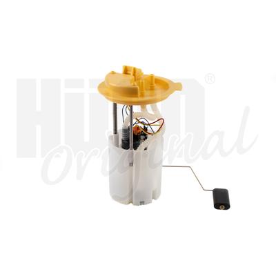 ASTEMO Kraftstoff-Fördereinheit 132745 für Fiat FERRARI