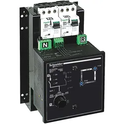 Schneider Electric 29448 Schnittstelle und automatische Steuereinheit ACP+UA 110-127 V NSX
