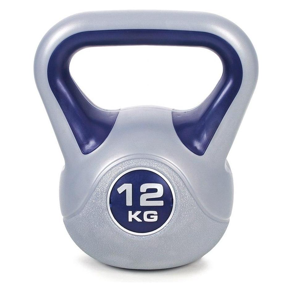 Master Kettlebell Kettlebell Winylowy Genau 12 kg (MAS4A256)