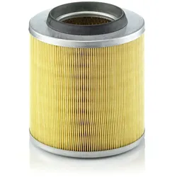 Luftfilter MANN-FILTER C 1699 für Opel Isuzu Campo