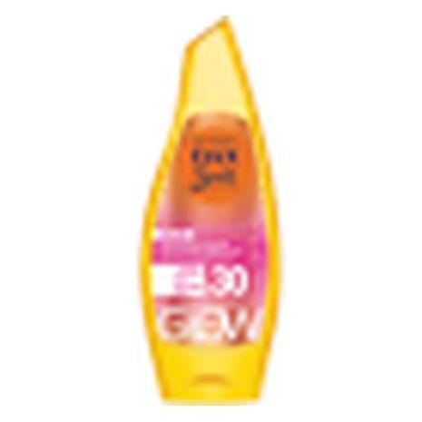 DAX Sun Spf30 Illuminating Oil Emulsion With Gold Particles Turbo Glow 175Ml (SPF 30, 175 ml) (5900525082510)
