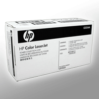 HP Resttonerbehälter CE254A