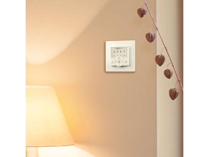 Homepilot Zeitschaltuhr classic smart