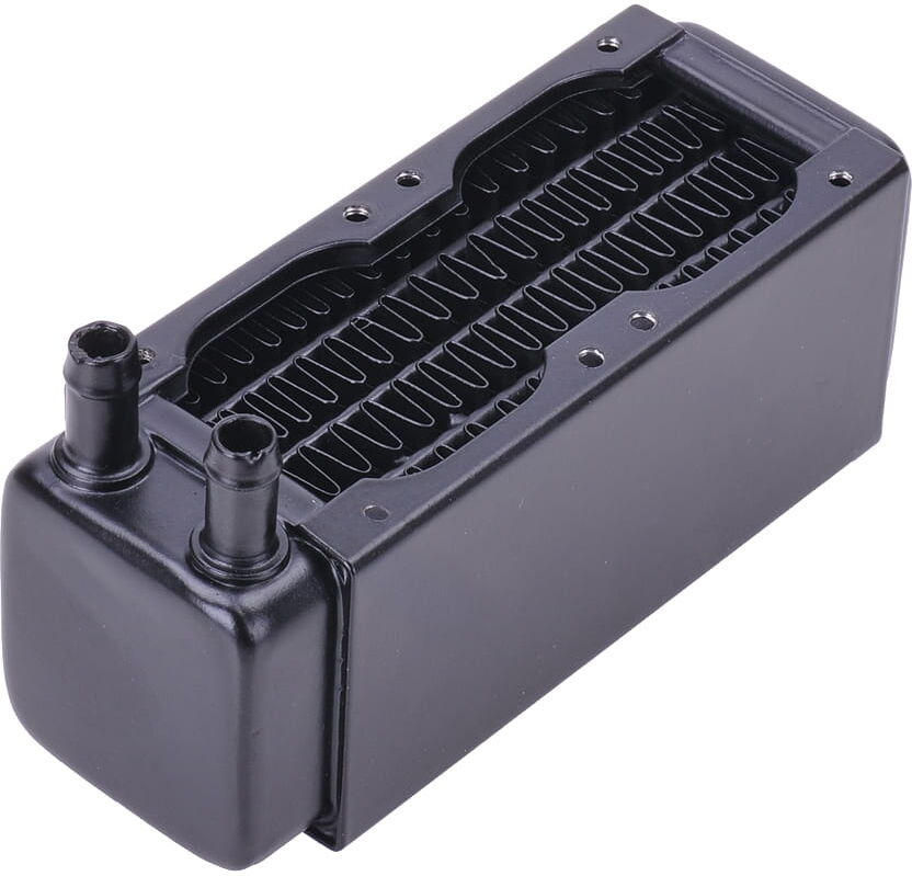 Alphacool NexXxoS XT45 Full Copper 40mm Dual Radiator