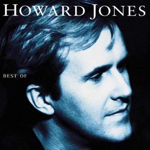 Howard Jones - The Best of - Preis vom 13.10.2026 11:25:28 h