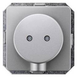 Siemens Schalterprogramm Abdeckung Silber 5TG1787 1 St.