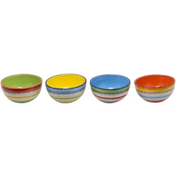 Dipschale RAINBOW (D 10,30 cm) - D 10,30 cm