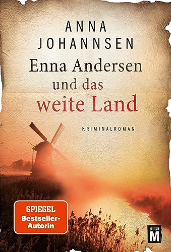 Anna Johannsen - Enna Andersen und das weite Land - Preis vom 18.10.2026 15:28:09 h