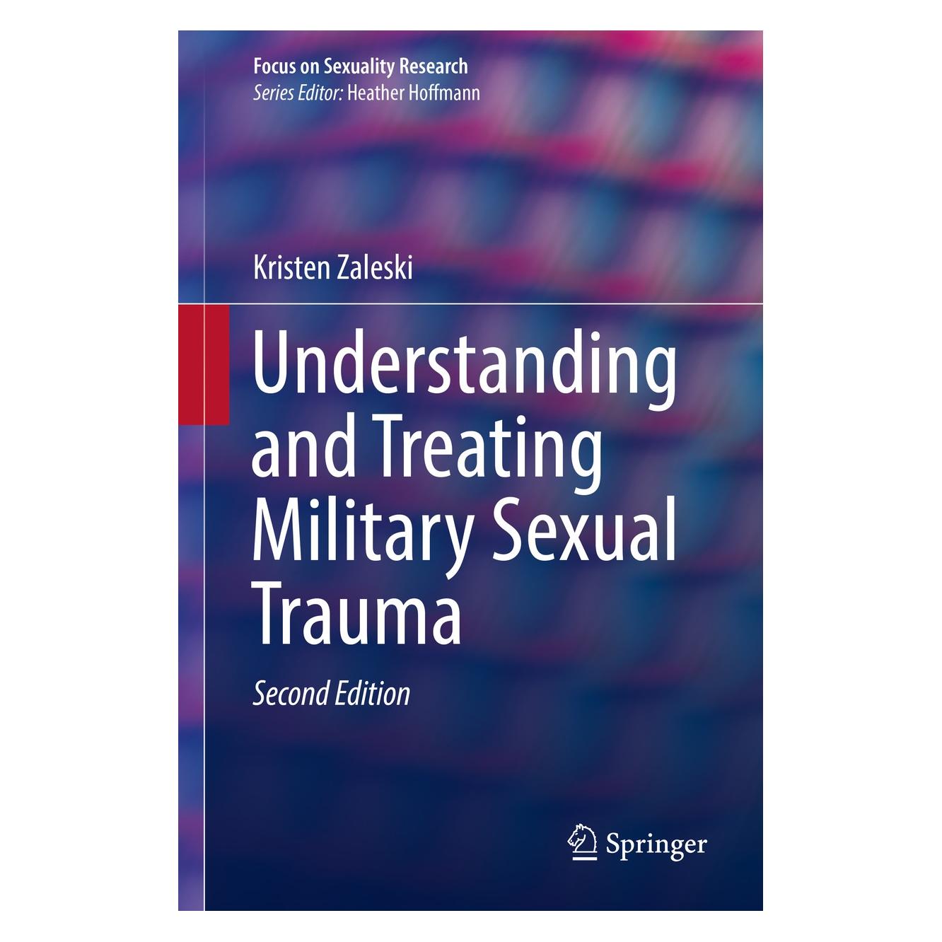 Springer Zaleski:Understanding and Treating Mili (Englisch, Hardcover, Kristen Zaleski) (9783319737232)