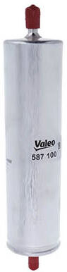 VALEO 587100 Fuel filter