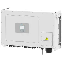 Deye 100 kW String PV-Wechselrichter SUN-100K-G03 | 3-phasig / 6 MPPTs