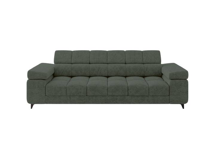 Sofa LORD-S2 Grün - Bosco 35