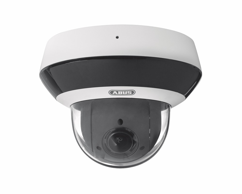 ABUS Security Center ABUS Netzwerk-Überwachungskamera IP Mini PTZ IPCS84511