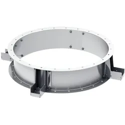 Helios Ventilatoren Montagering MRV 450