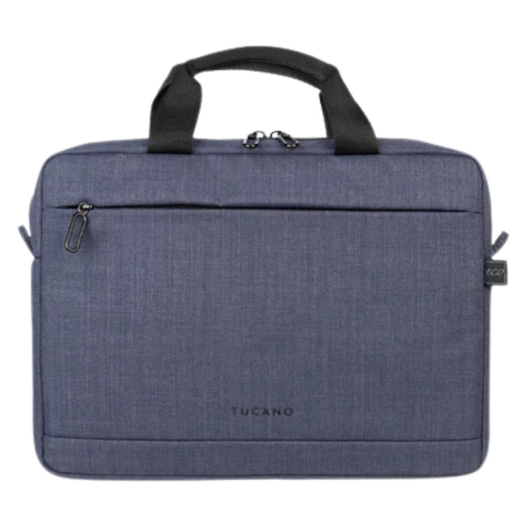 Tucano Notebook Tasche Stop 12 blau (13", Apple) (BSTOP1112-B)