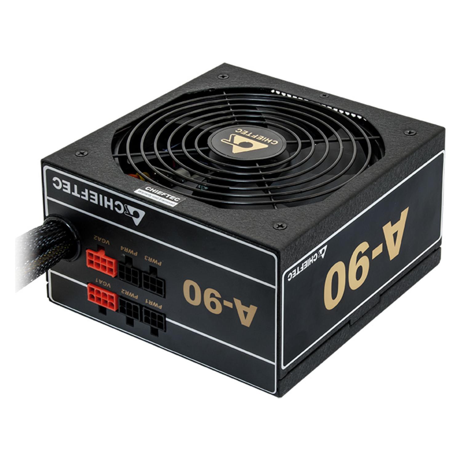Chieftec A-90 GDP-750C (750 W) (GDP-750C)