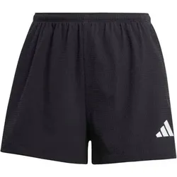 ADIDAS Damen Badeshorts 2-Inch, Größe XS in Schwarz Schwarz