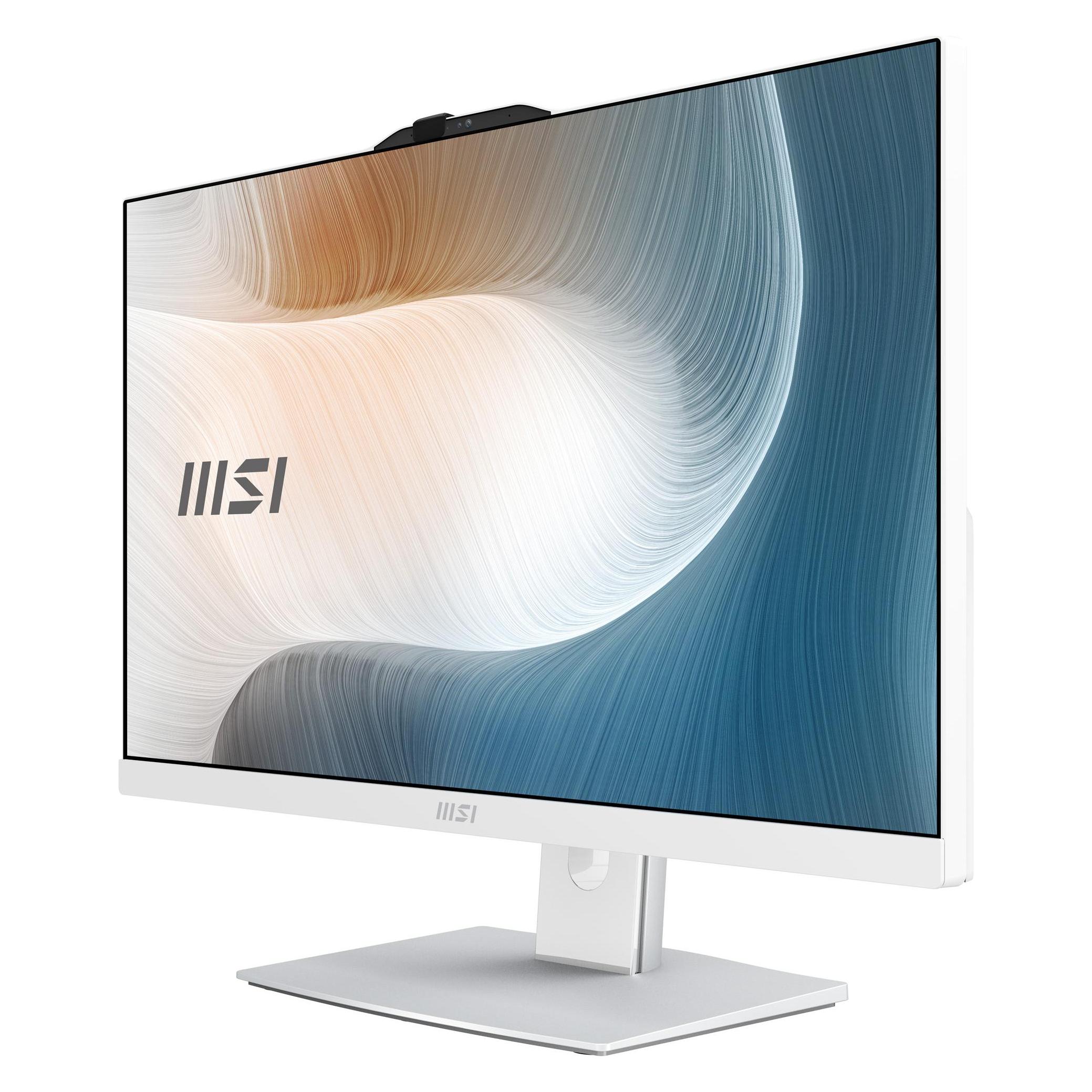 MSI Modern AM242TP 1M-1854FR (1000 GB, 16 GB, Intel Arc Graphics) (MODERN AM242TP 1M-1854FR)