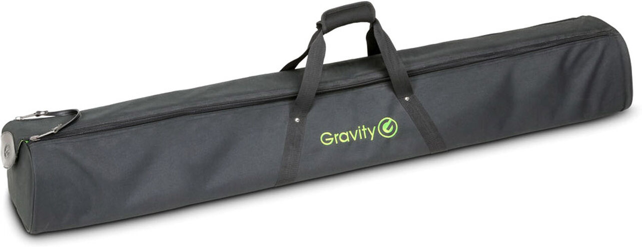 Gravity Bgss 2 Lb - Transporttasche Für 2 Lautsprecherstative Lang