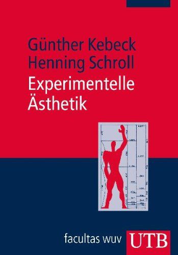 Günther Kebeck - Experimentelle Ästhetik - Preis vom 30.09.2026 09:01:18 h