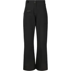 SLOPE Zuki Lined Shell Skihose Damen 1001 - black XL